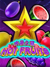 Hot Fruits
